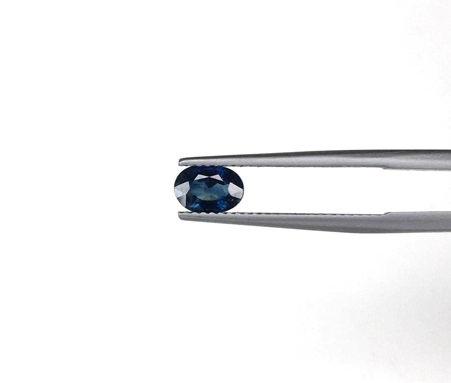 100% Natural Blue Sapphire Pear/Oval/Square Shape 6x8-5x4 mm Sizes Fine Cut Loose Gemstones for Jewellery Setting