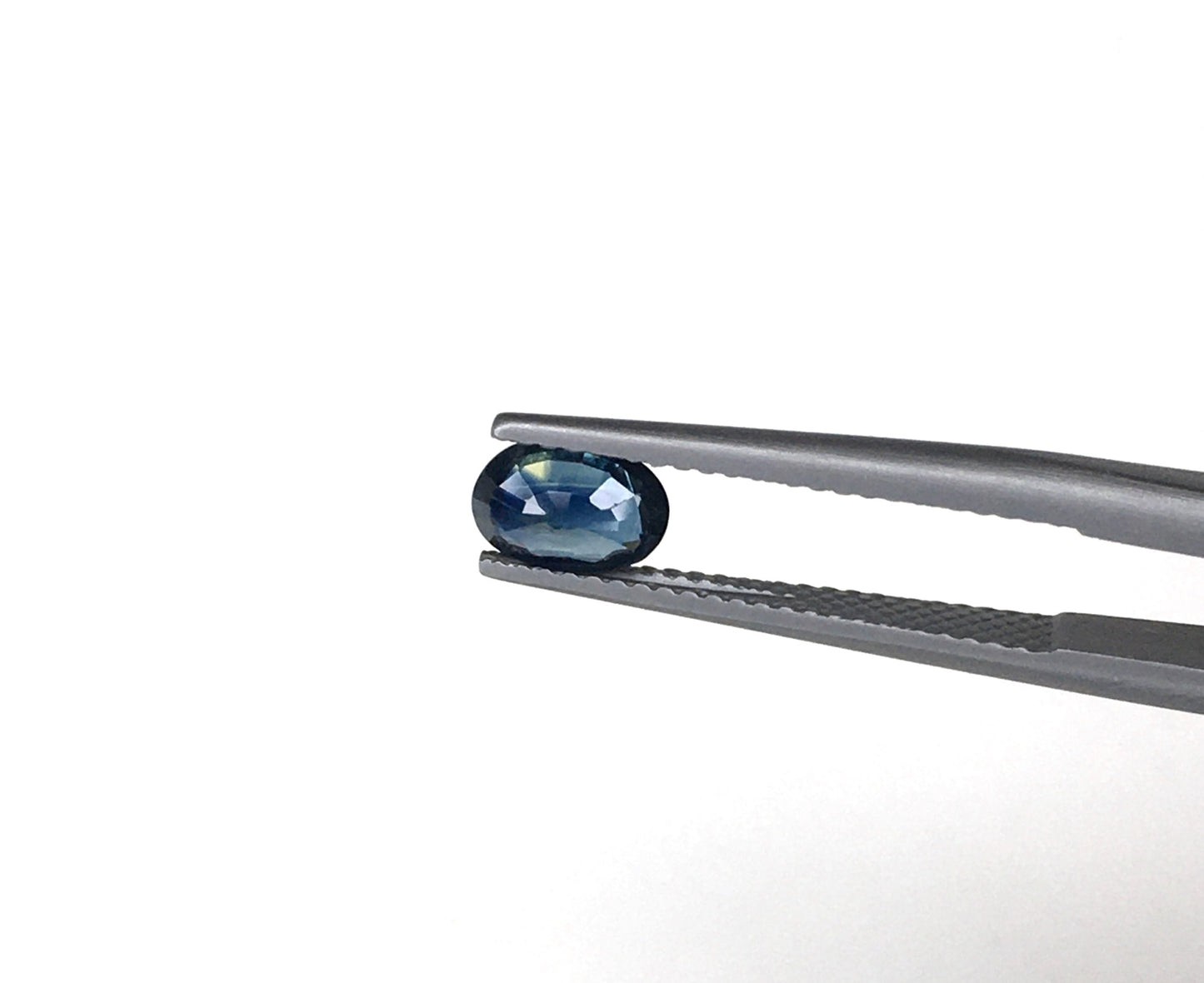 100% Natural Blue Sapphire Pear/Oval/Square Shape 6x8-5x4 mm Sizes Fine Cut Loose Gemstones for Jewellery Setting