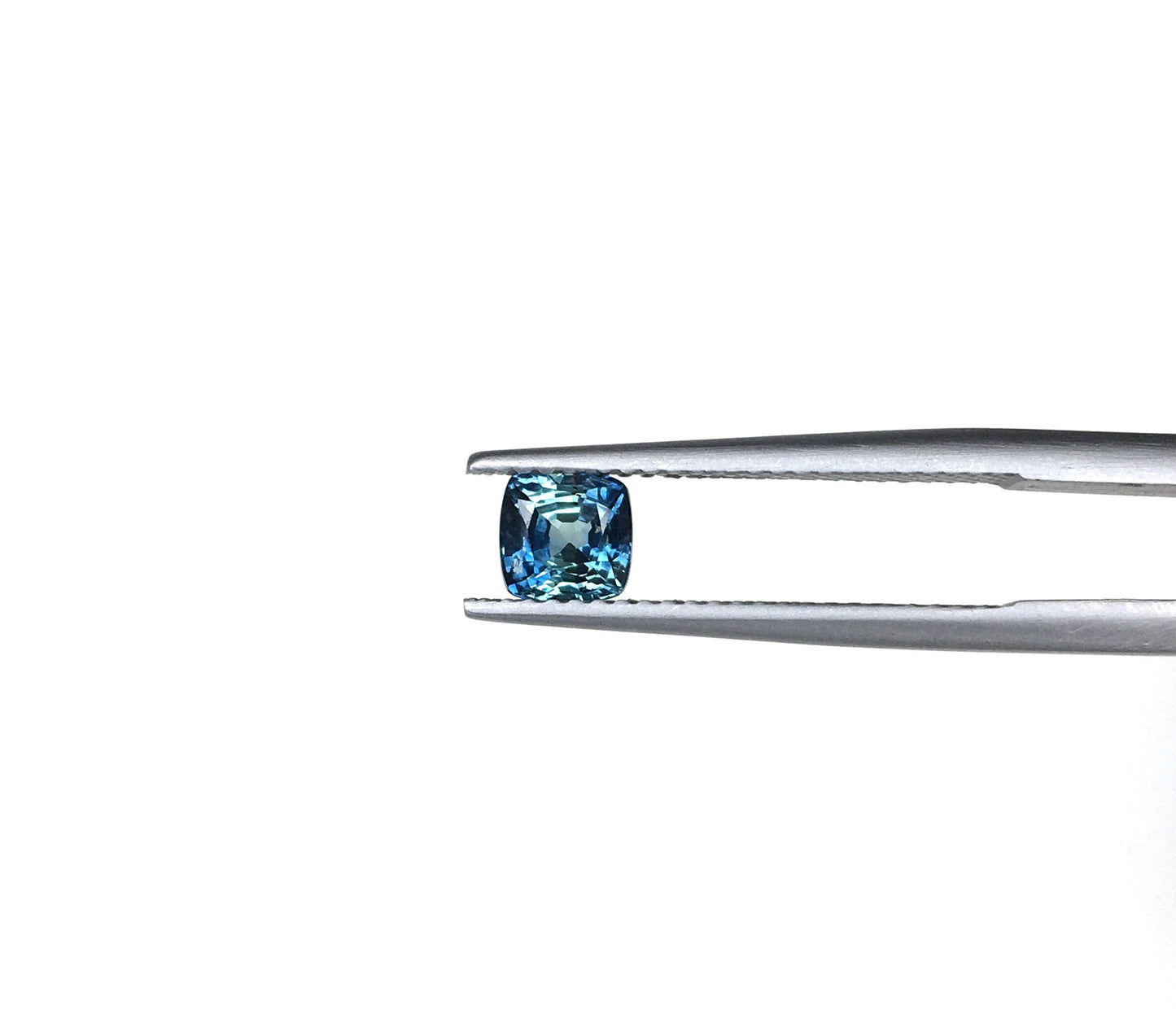 100% Natural Fine Quality Blue Sapphire Heated Cushion Shape Mixed Sizes Faceted Cut Loose Gemstone for Jewelry Making at Best Price