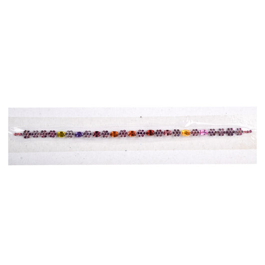 100% Natural Green, Color Change Sapphire Gemstones Sizes 6x4 mm, 1.7-1.8mm in Round, Oval Shape for Bracelet Making of Silver & Gold