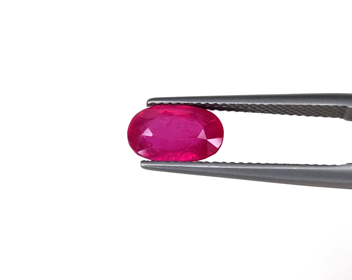 100% Natural Mozambique Ruby Loose Gemstones Fine Cut 2-6 Carat July Birthstone Mix Sizes Stones for Jewellery Making