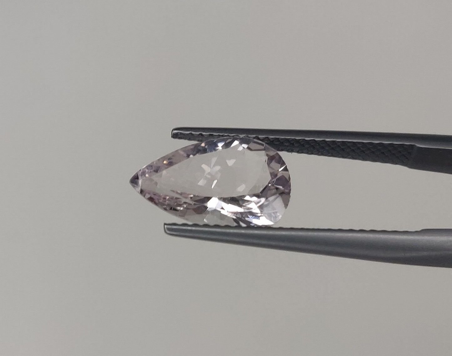 Natural Morganite Loose Gemstone 60 Carat Lot Fine Quality Pinkish Peach Color Mixed Shape June Birthstone for Jewelry Making